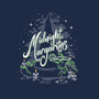 Midnight Margaritas-mens premium tee-Kat_Haynes