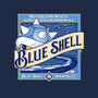 Blue Shell Beer-mens long sleeved tee-KindaCreative