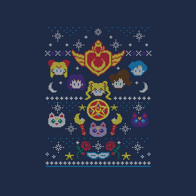 Merry Senshi-unisex basic tank-machmigo