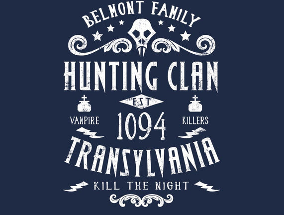 Belmont Clan