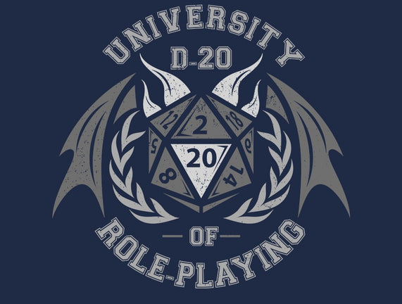 University of Role-Playing