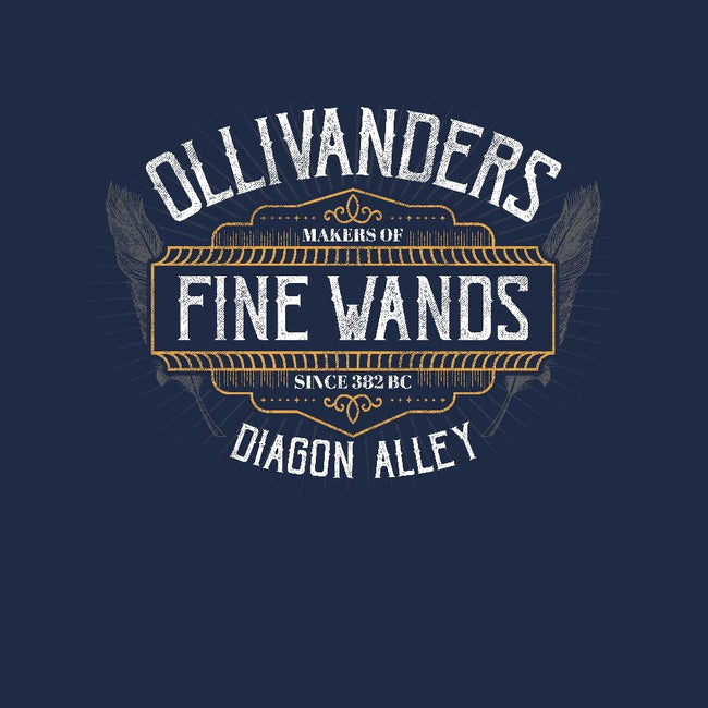 Makers of Fine Wands-mens long sleeved tee-beware1984