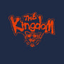 The Kingdom-unisex zip-up sweatshirt-illproxy
