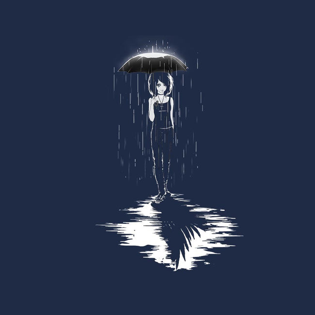 Death Wish-womens basic tee-Ionfox