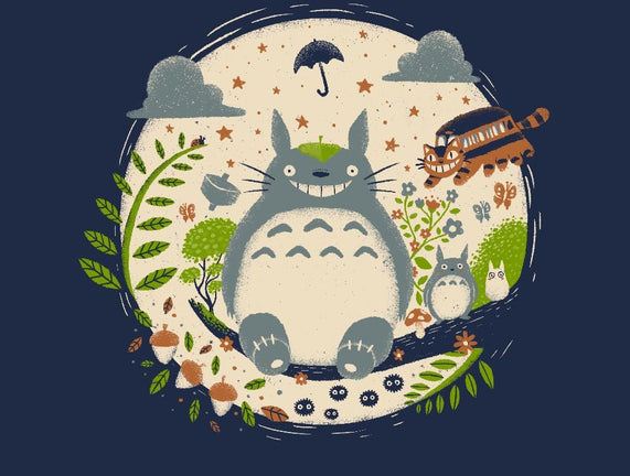 Magical Forest