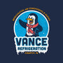 Vance Refrigeration-mens basic tee-Beware_1984