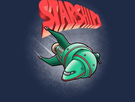 Starship