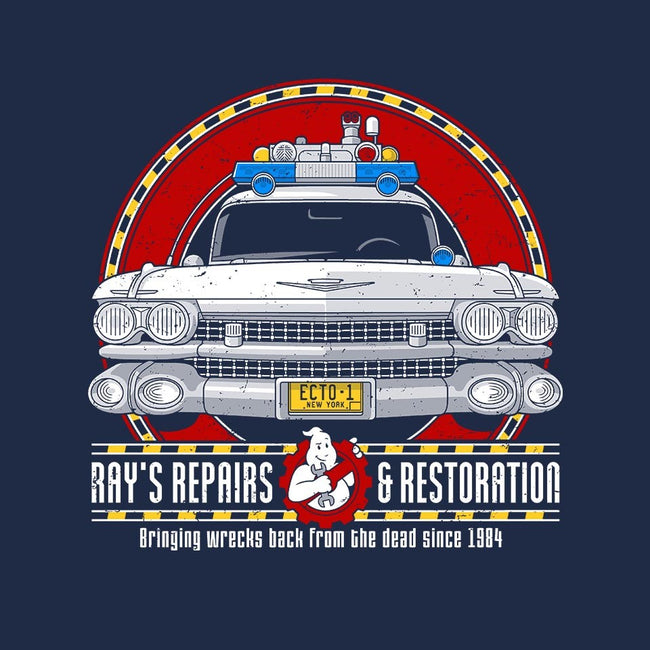 Ray's Repairs and Restoration-unisex zip-up sweatshirt-adho1982