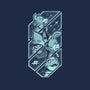 Lylatian Defenders-unisex crew neck sweatshirt-Tchuk