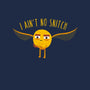 I Ain't No-unisex pullover sweatshirt-DinoMike