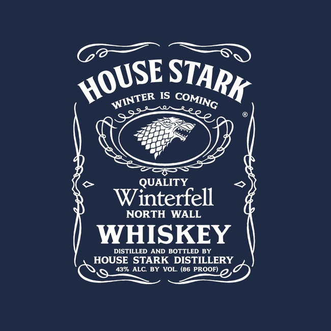 Stark Whiskey-youth basic tee-Melonseta