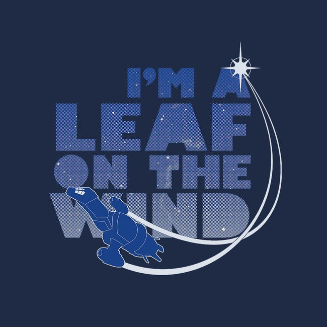 Leaf on the Wind-unisex crew neck sweatshirt-geekchic_tees