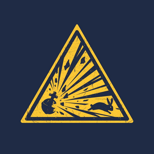 Danger on Three-womens basic tee-Crumblin' Cookie