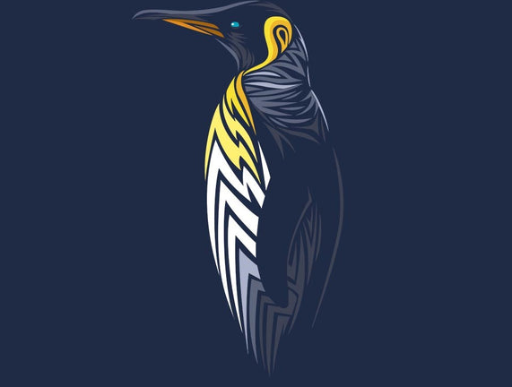 Tribal Penguin