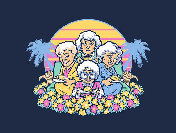 Golden Grannies