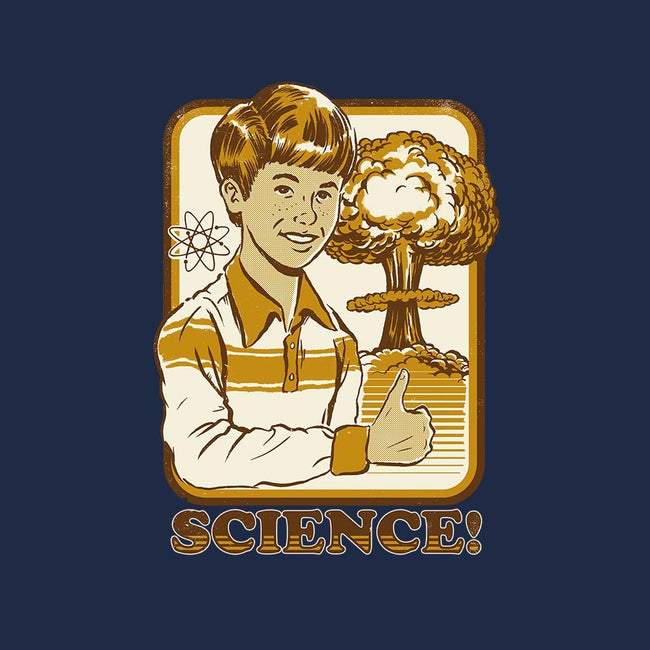Science Rules-unisex basic tank-Steven Rhodes