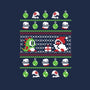 Bubble Bauble-mens long sleeved tee-Retro Review