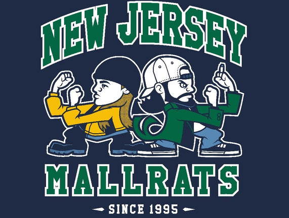 New Jersey Mallrats