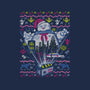 There Is No Santa, Only Zuul!-unisex crew neck sweatshirt-DJKopet