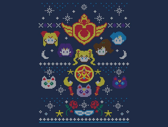 Merry Senshi