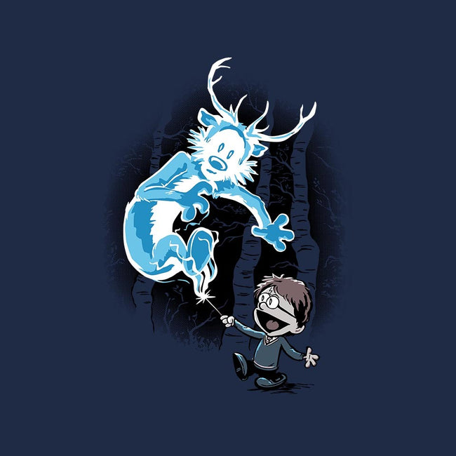 The Pretendus Charm-womens basic tee-DJKopet