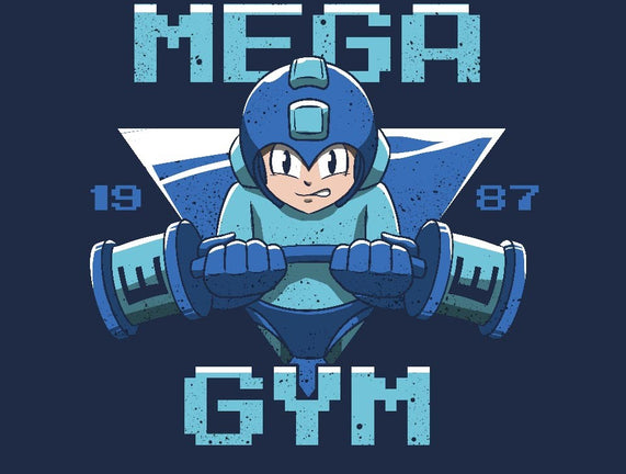 Mega Gym