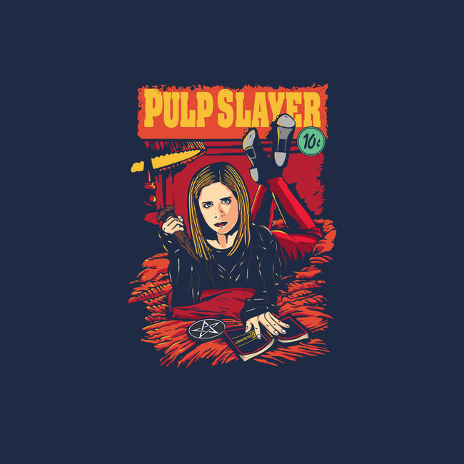 Pulp Slayer-mens premium tee-dalethesk8er