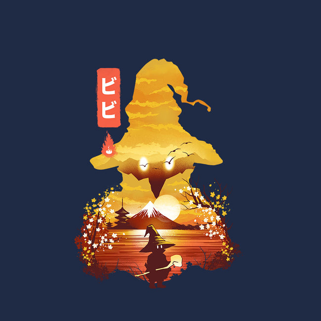 Ukiyo E Vivi-womens basic tee-dandingeroz