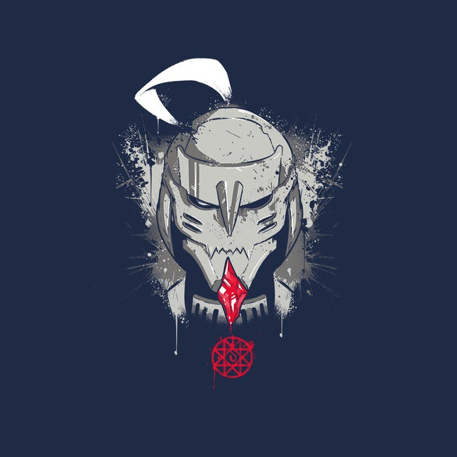 Sacrifices-womens basic tee-Dracortis