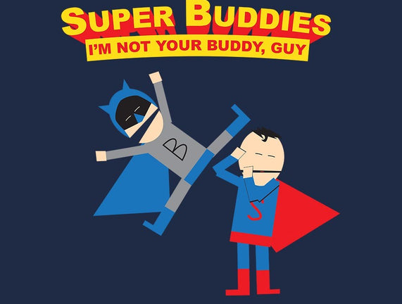 Super Buddies