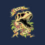 Life Finds a Way-unisex crew neck sweatshirt-Squeedge Monster