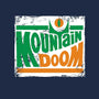 Mountain Doom-womens basic tee-kentcribbs