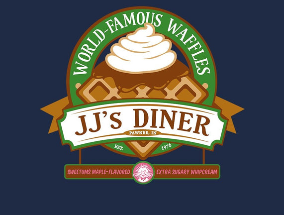 JJ's Diner