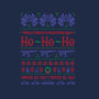 McClane Winter Sweater-unisex pullover sweatshirt-SevenHundred