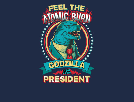 President Zilla