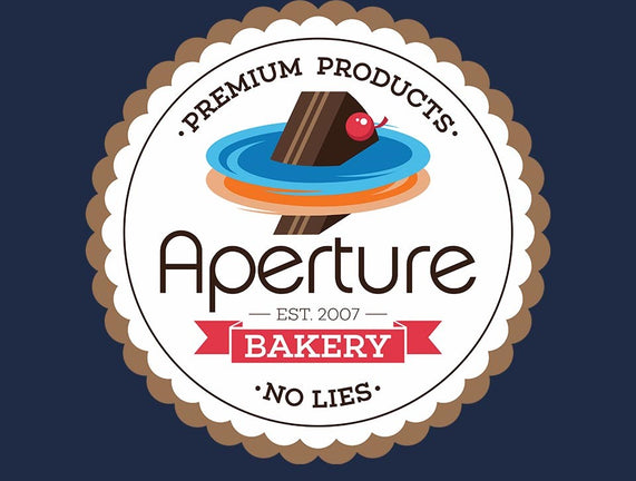 Aperture Bakery