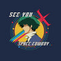 See You...-unisex pullover sweatshirt-Coconut_Design
