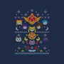 Merry Senshi-unisex pullover sweatshirt-machmigo