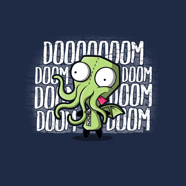 GIRthulhu-womens basic tee-adho1982