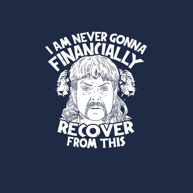 Tiger Joe-unisex pullover sweatshirt-Boggs Nicolas