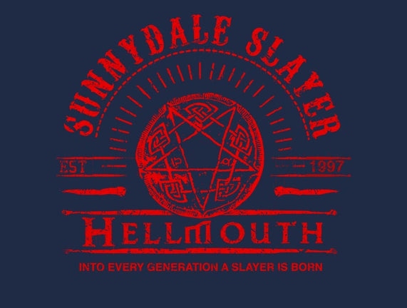 Sunnydale Slayer
