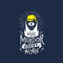 Make Mordor Great Again-unisex crew neck sweatshirt-biggers
