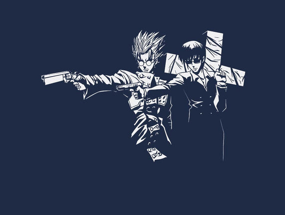 Trigun Fiction