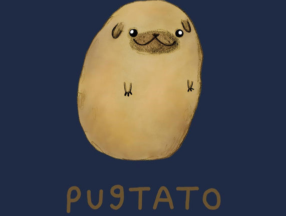 Pugtato