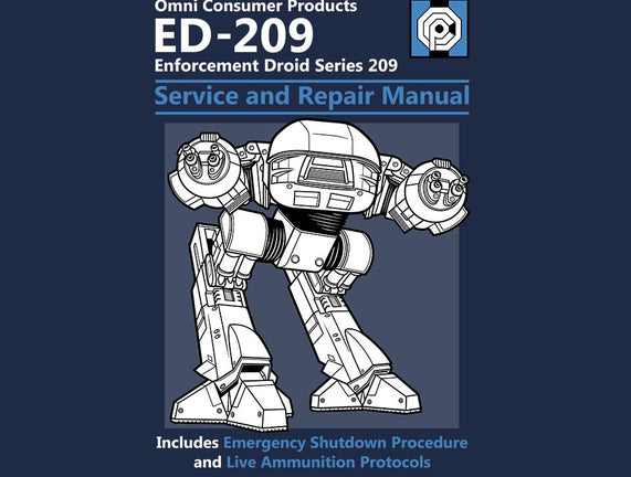 ED-209