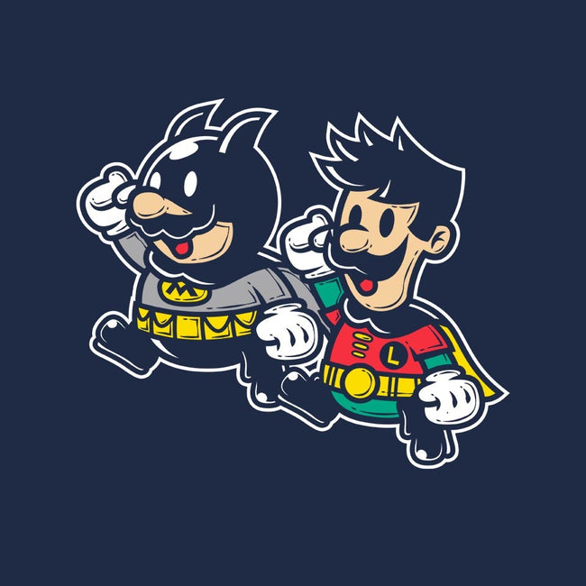 Paper Heroes-mens premium tee-krisren28