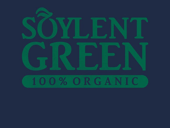 Wholly Organic