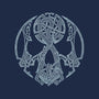 NIDHOGGR-womens fitted tee-RAIDHO