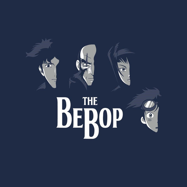 The Bebop-youth basic tee-adho1982