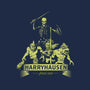 Harryhausen Fiend Club-unisex zip-up sweatshirt-chemabola8